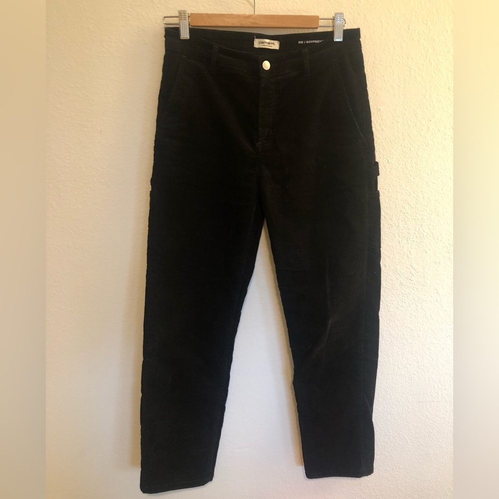 Carhartt WIP work in progress pierce pant